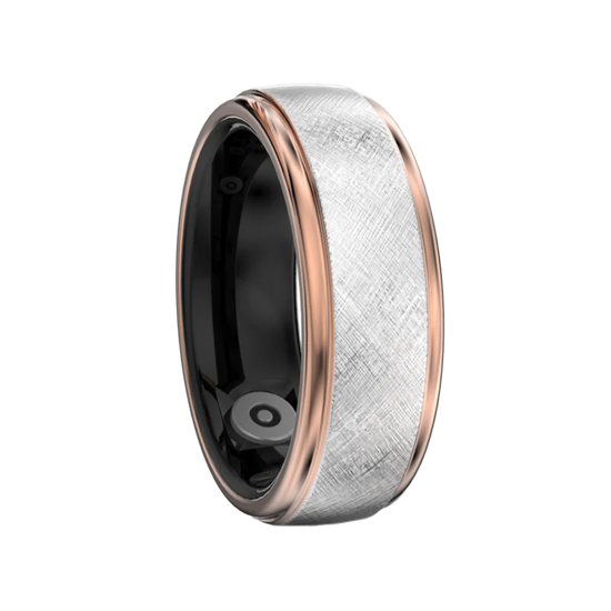 Picture of Pametni prsten HiFuture Ring 2 Rose Gold 8