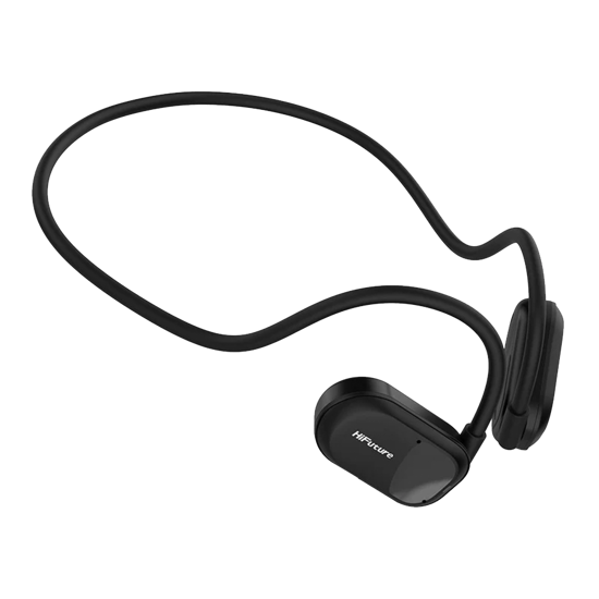 Picture of Slušalice HiFuture FutureMate,black