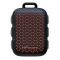 Picture of Zvučnik HiFuture Pocket S Black