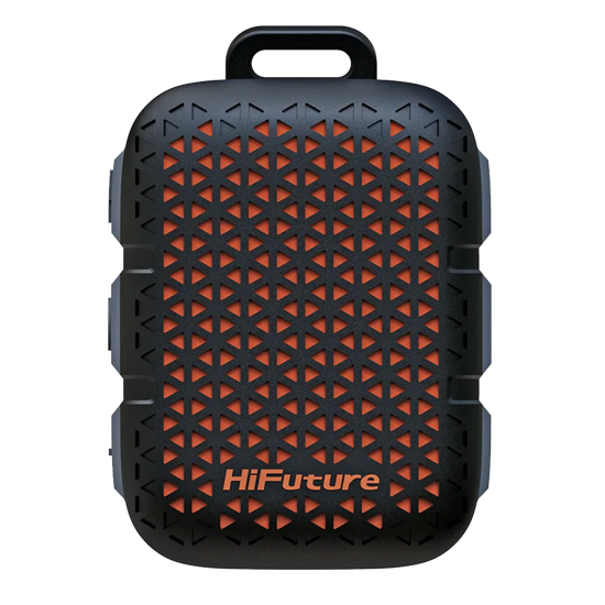 Picture of Zvučnik HiFuture Pocket S Black