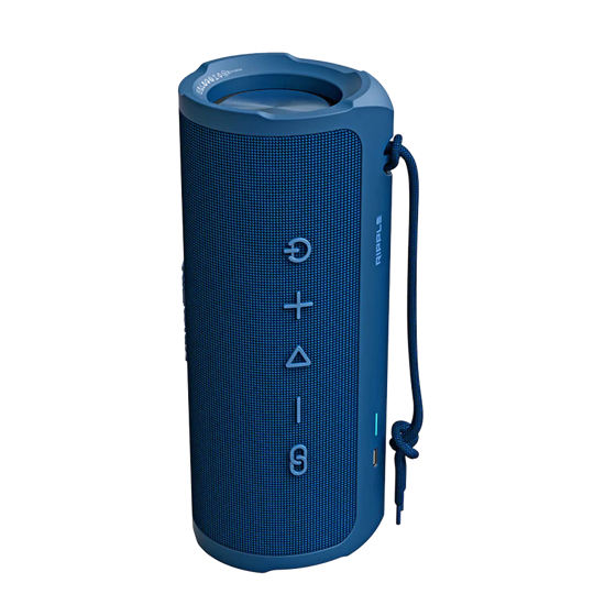 Picture of Zvučnik HiFuture Ripple Blue