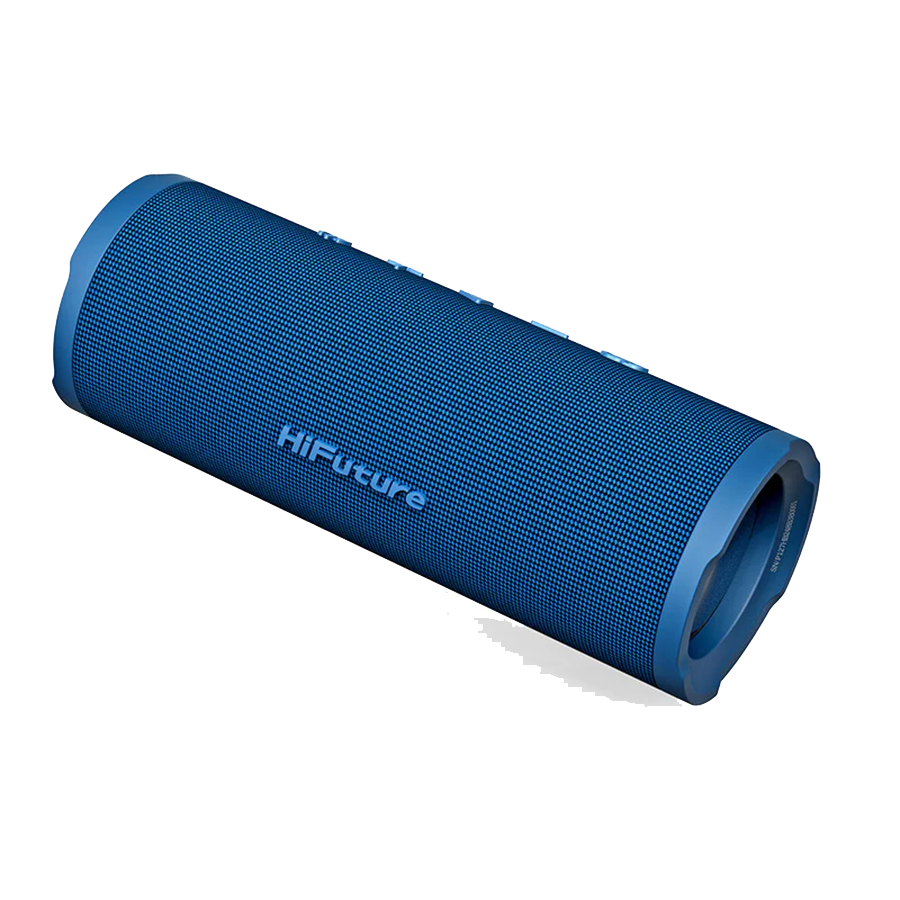 Zvučnik HiFuture Ripple Blue