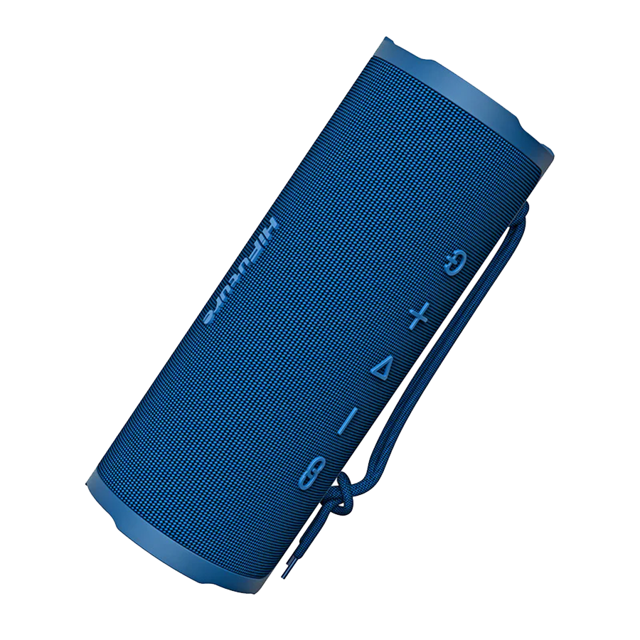 Zvučnik HiFuture Ripple Blue