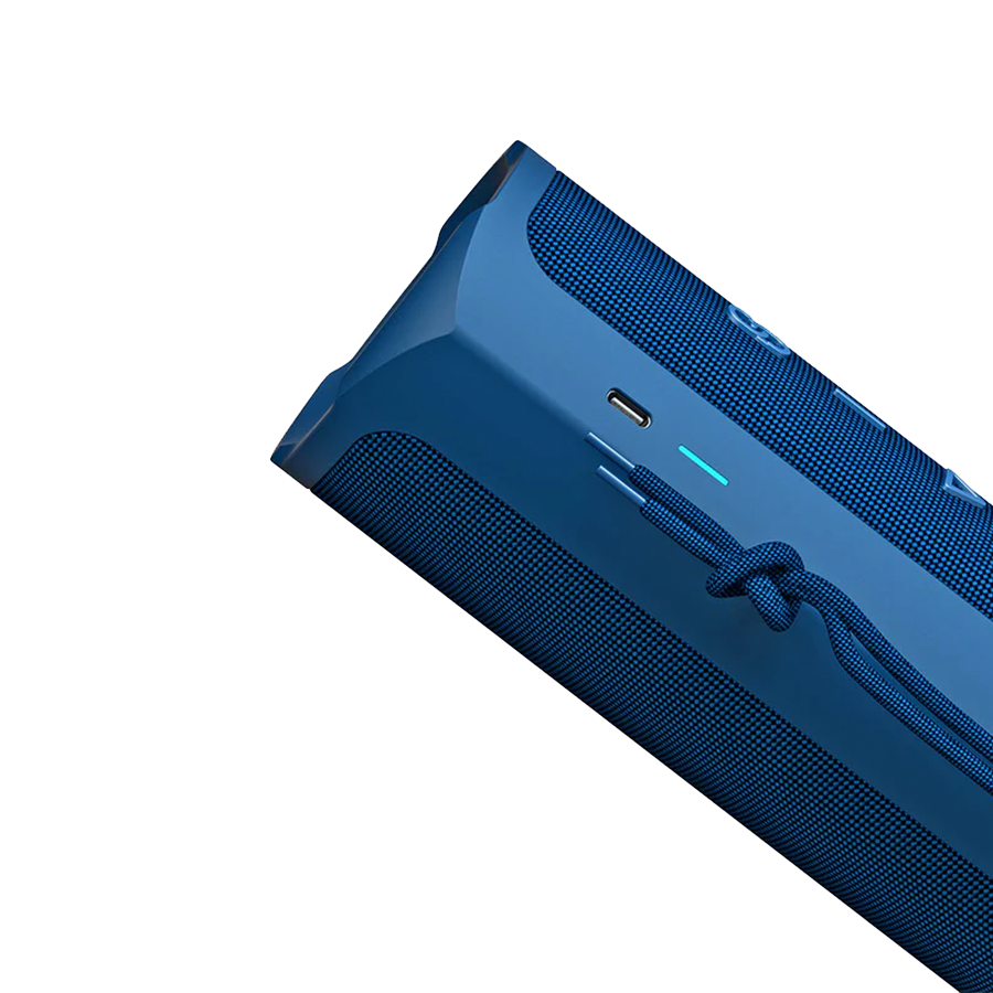 Zvučnik HiFuture Ripple Blue