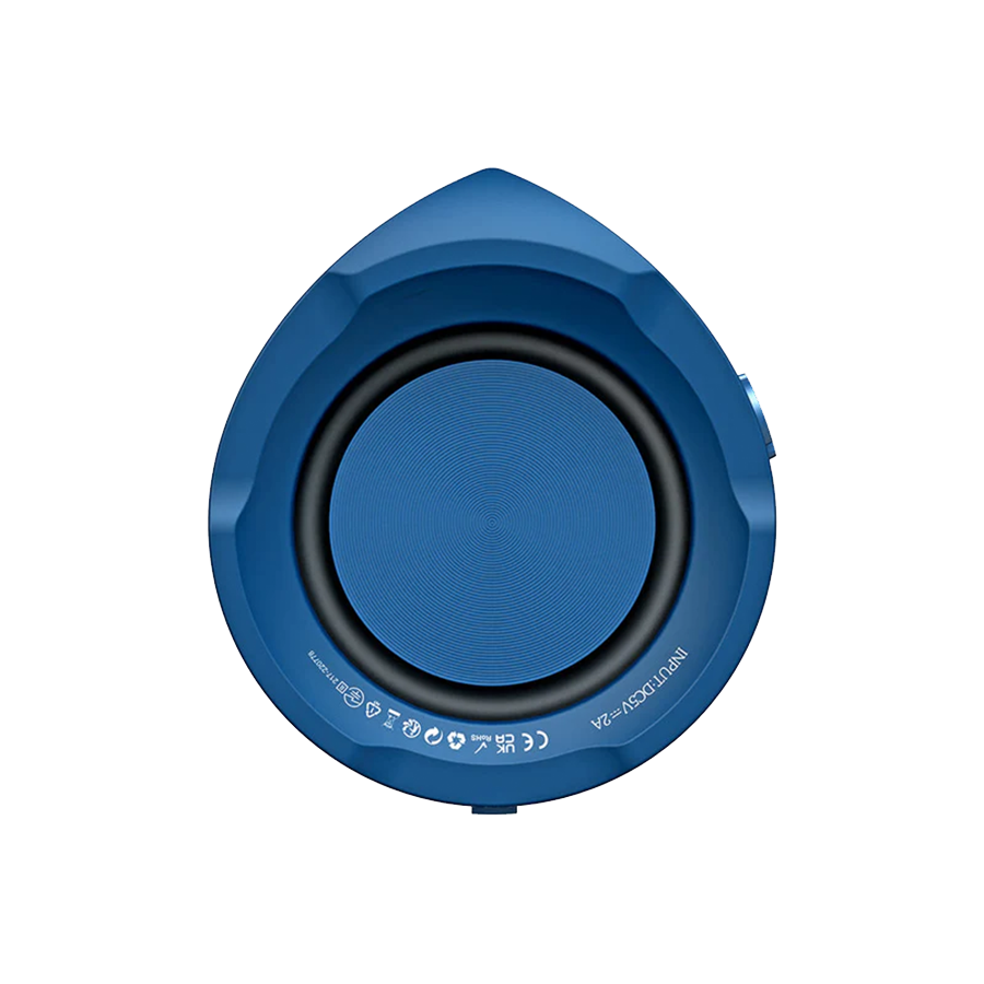 Zvučnik HiFuture Ripple Blue