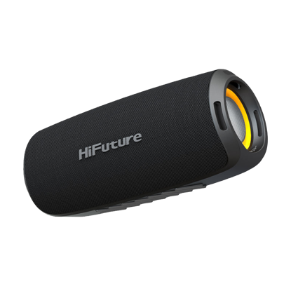 Zvučnik HiFuture Gravity Black