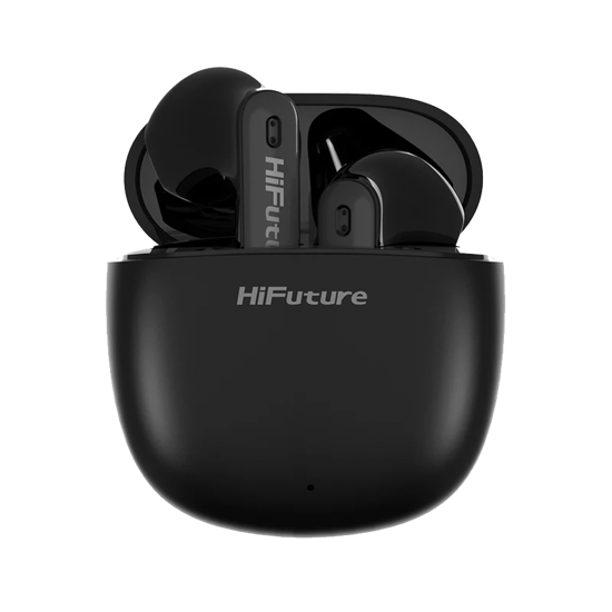 Picture of Slušalice HiFuture ColorBuds2 TWS Earbuds Black
