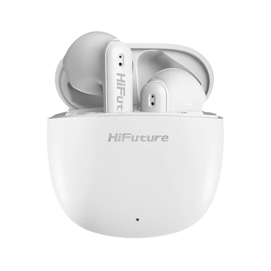 Picture of Slušalice HiFuture ColorBuds2 TWS Earbuds White