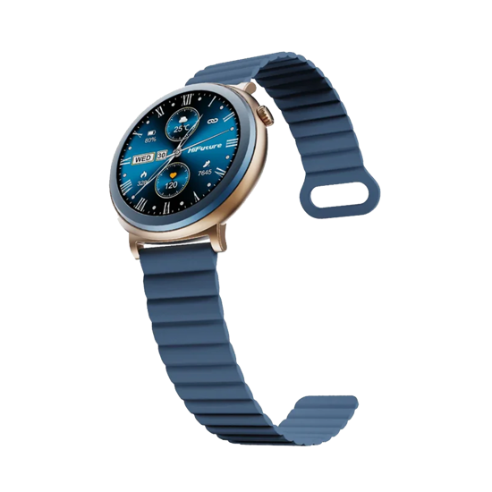 Picture of Pametni sat HiFuture Aurora Blue