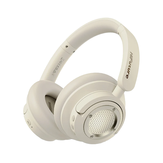 Picture of Slušalice HiFuture FutureTour X Champagne Gold