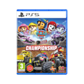 Picture of Paw Patrol Rescue Wheels Championship PS5 118281