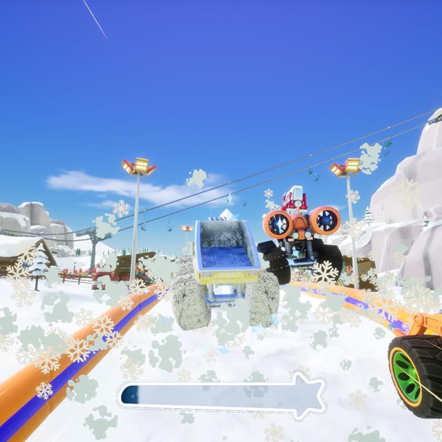 Paw Patrol Rescue Wheels Championship PS5 118281