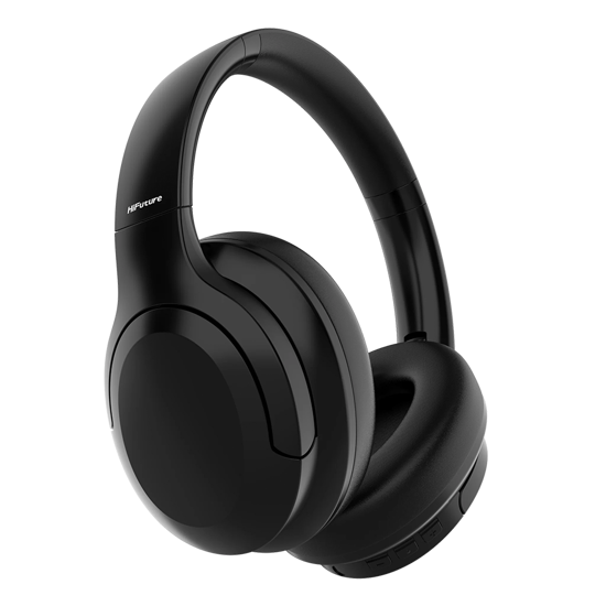 Picture of Slušalice HiFuture FutureTour Black