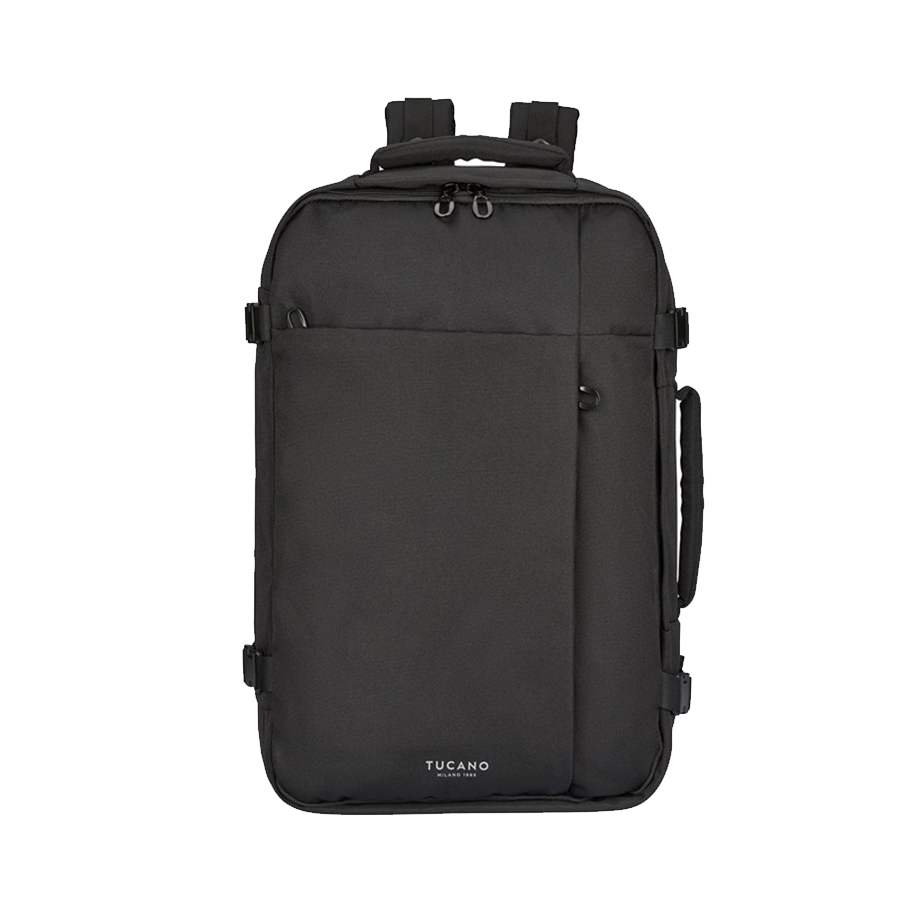 Ruksak za notebook TUCANO TUGO 3 ML crni BKTUG3-ML-BK