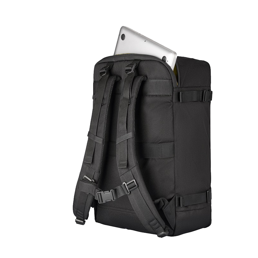 Ruksak za notebook TUCANO TUGO 3 ML crni BKTUG3-ML-BK