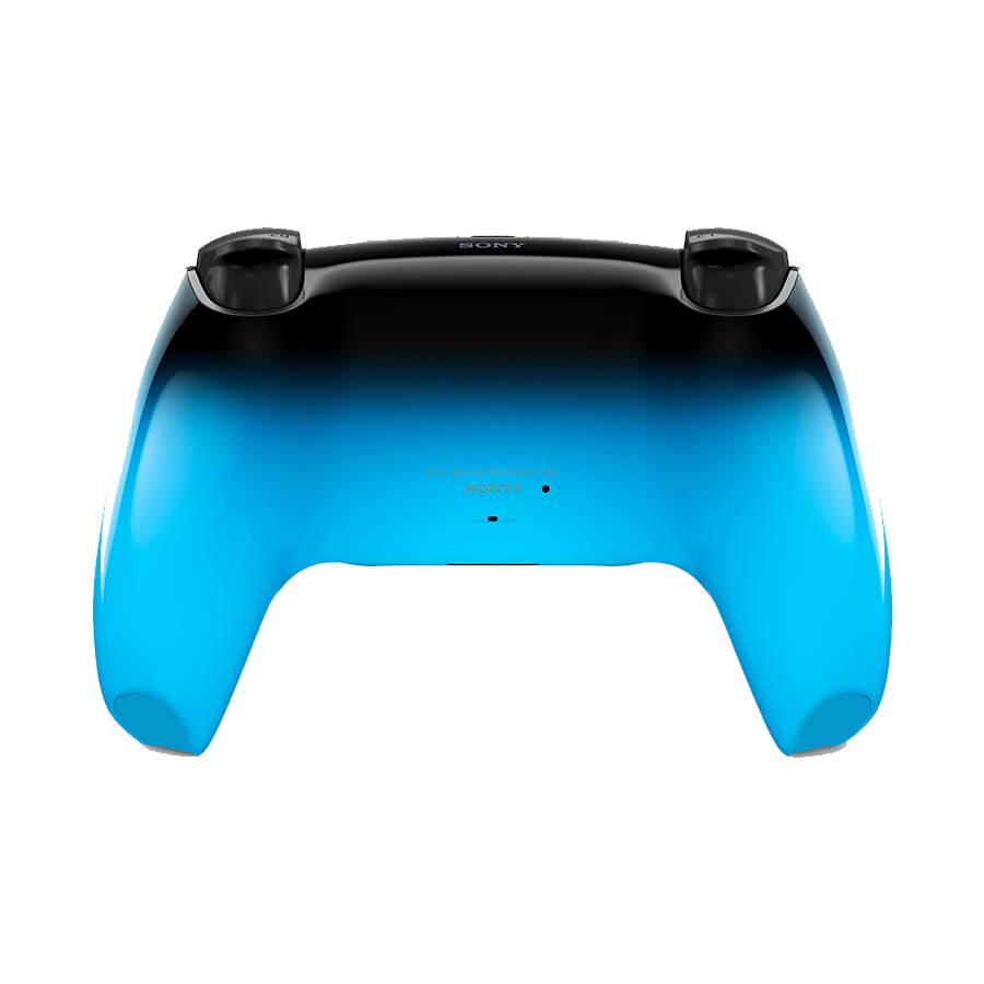 PS5 Dualsense Wireless Controller Rhythm Blue 1000048536