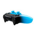 Picture of PS5 Dualsense Wireless Controller Rhythm Blue 1000048536