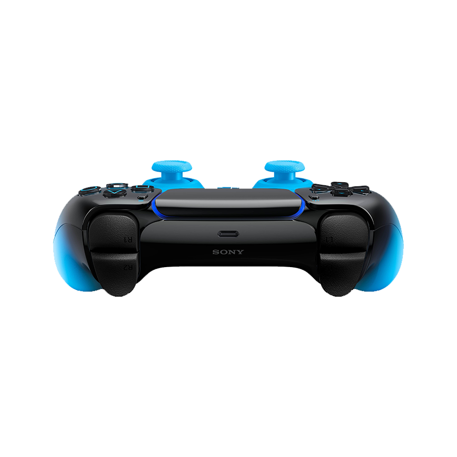 PS5 Dualsense Wireless Controller Rhythm Blue 1000048536