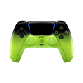 Picture of PS5 Dualsense Wireless Controller Remix Green 1000048532