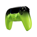 Picture of PS5 Dualsense Wireless Controller Remix Green 1000048532