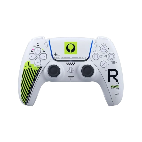 Picture of PS5 Dualsense Wireless Controller Marathon Limited Edition 1000051214