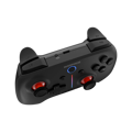 Picture of Game Pad gaming RAMPAGE HYDRA Black bluetooth wireles 2.4 GHz PC Gamepad RGB Joypad, 41047