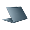 Picture of Lenovo Yoga 7 2-in-1 14AKP10 83JR0027SC 14" WUXGA OLED Touch 600nits, AMD Ryzen 7 350(Ai) 24GB DDR5/1TB SSD M.2,/Tidal Teal/Alu/2y