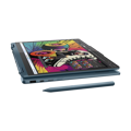 Picture of Lenovo Yoga 7 2-in-1 14AKP10 83JR0027SC 14" WUXGA OLED Touch 600nits, AMD Ryzen 7 350(Ai) 24GB DDR5/1TB SSD M.2,/Tidal Teal/Alu/2y