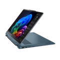 Picture of Lenovo Yoga 7 2-in-1 14AKP10 83JR0027SC 14" WUXGA OLED Touch 600nits, AMD Ryzen 7 350(Ai) 24GB DDR5/1TB SSD M.2,/Tidal Teal/Alu/2y