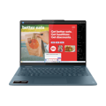 Picture of Lenovo Yoga 7 2-in-1 14AKP10 83JR0027SC 14" WUXGA OLED Touch 600nits, AMD Ryzen 7 350(Ai) 24GB DDR5/1TB SSD M.2,/Tidal Teal/Alu/2y