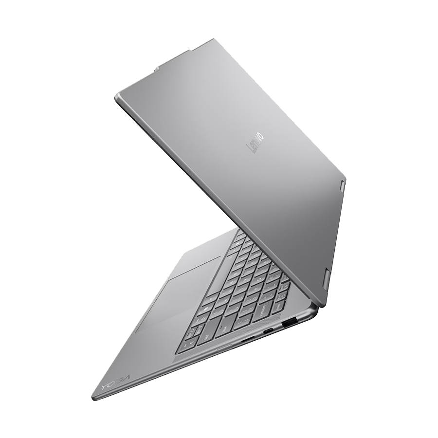 Lenovo Yoga 7 2-in-1 14ILL10 83JQ0029SC 14" WUXGA OLED Touch 600nits Intel Core Ultra 5 226V 16GB DDR5/1TB SSD M.2/Backlit/ALU/Siva/2Y