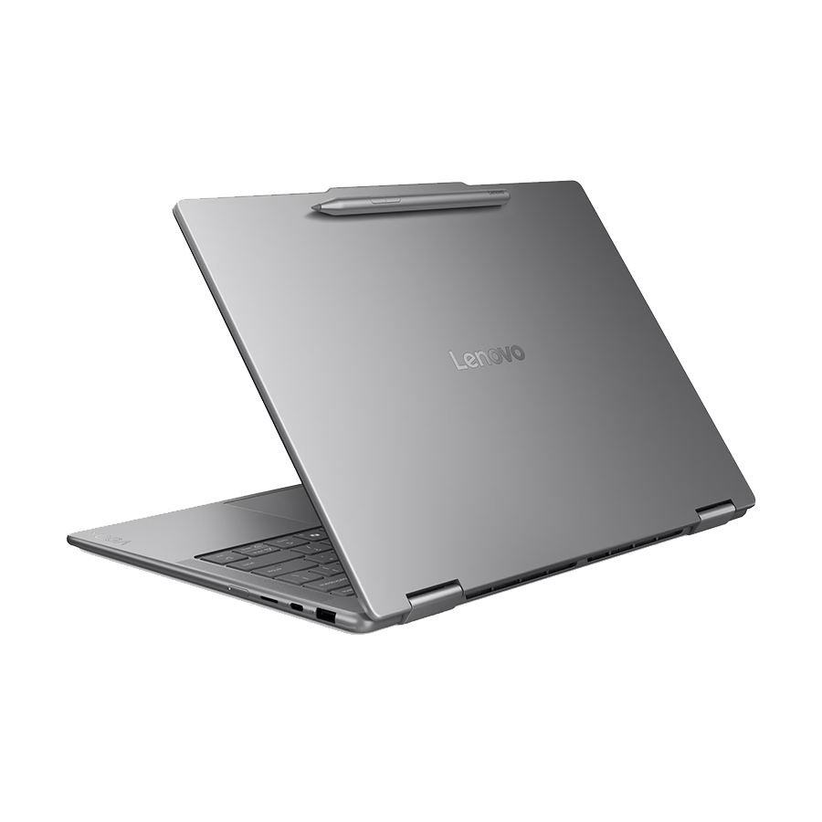 Lenovo Yoga 7 2-in-1 14ILL10 83JQ0029SC 14" WUXGA OLED Touch 600nits Intel Core Ultra 5 226V 16GB DDR5/1TB SSD M.2/Backlit/ALU/Siva/2Y