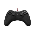 Picture of Game Pad gaming RAMPAGE Pulse Wave PS3/PC X INPUT Siyah USB 1.8m Joypad, 40718