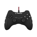 Picture of Game Pad gaming RAMPAGE Pulse Wave PS3/PC X INPUT Siyah USB 1.8m Joypad, 40718