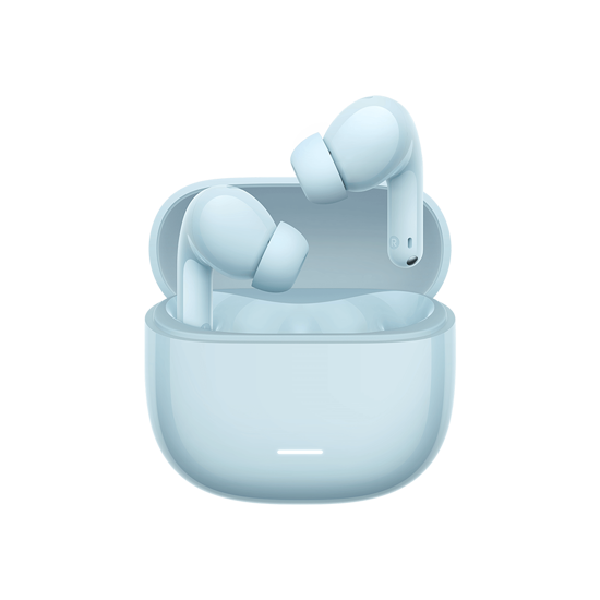 Picture of Slušalice bluetooth Xiaomi Mi Redmi Buds 8 Active, plava, BHR08JUGL