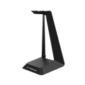 Picture of Postolje za slušalice gaming RAMPAGE RM-H19 HOLDER Headphone Stand, 32900