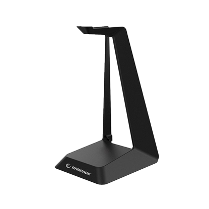 Postolje za slušalice gaming RAMPAGE RM-H19 HOLDER Headphone Stand, 32900