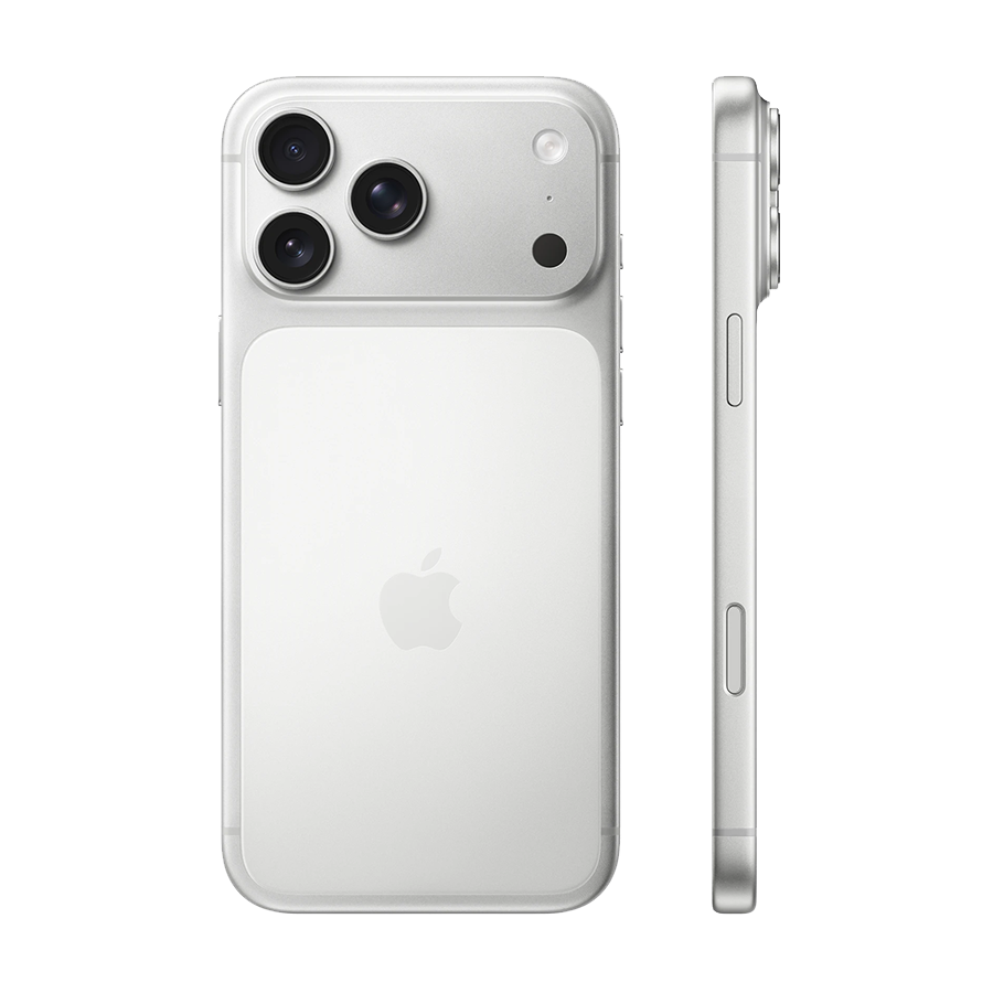 Apple iPhone 17 Pro Max 256 Silver eSim,MFY84