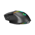 Picture of Miš gaming RAMPAGE DROP M3 V2 24000 DPI 3311 Sensor Black RGB Rechargeable Wireless 80 Million Huano Switch Gaming Mouse, 42561
