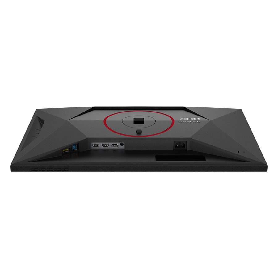 Monitor AOC Gaming Q27G4SRU 27", QHD (2560x1440), Fast IPS, 320Hz, 0.3ms MPRT (1ms GtG),Adaptive Sync, G-Sync Compatible, HDR400, 3god.GAR