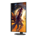 Picture of Monitor AOC Gaming Q27G4SRU 27", QHD (2560x1440), Fast IPS, 320Hz, 0.3ms MPRT (1ms GtG),Adaptive Sync, G-Sync Compatible, HDR400, 3god.GAR