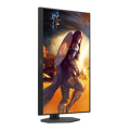 Picture of Monitor AOC Gaming Q27G4SRU 27", QHD (2560x1440), Fast IPS, 320Hz, 0.3ms MPRT (1ms GtG),Adaptive Sync, G-Sync Compatible, HDR400, 3god.GAR
