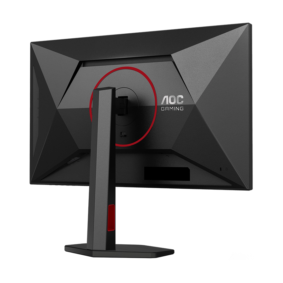 Monitor AOC Gaming Q27G4SRU 27", QHD (2560x1440), Fast IPS, 320Hz, 0.3ms MPRT (1ms GtG),Adaptive Sync, G-Sync Compatible, HDR400, 3god.GAR