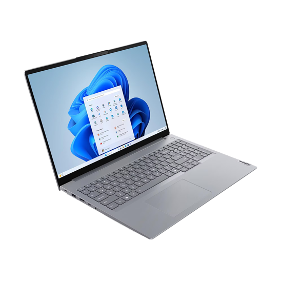 Picture of Lenovo ThinkBook G8 IRL 21SH008GSC 16" WUXGA IPS AG, Intel core 5 210H/16GB DDR5/512GB SSD/Backlit/Alu/siva