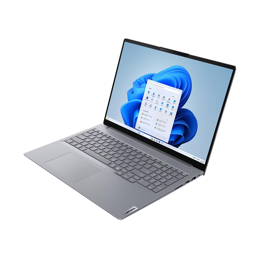 Lenovo ThinkBook G8 IRL 21SH008GSC 16" WUXGA IPS AG, Intel core 5 210H/16GB DDR5/512GB SSD/Backlit/Alu/siva