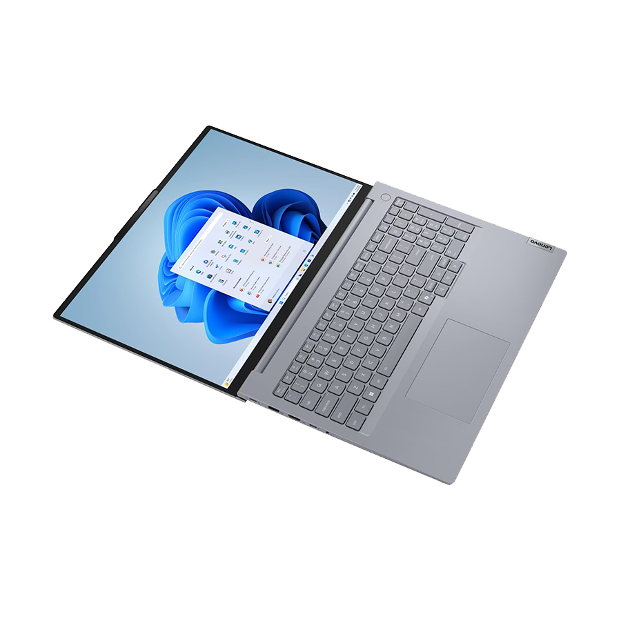 Lenovo ThinkBook G8 IRL 21SH008GSC 16" WUXGA IPS AG, Intel core 5 210H/16GB DDR5/512GB SSD/Backlit/Alu/siva