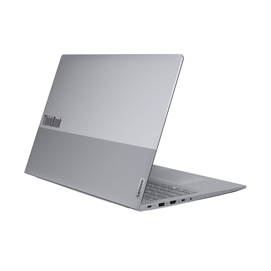 Lenovo ThinkBook G8 IRL 21SH008GSC 16" WUXGA IPS AG, Intel core 5 210H/16GB DDR5/512GB SSD/Backlit/Alu/siva