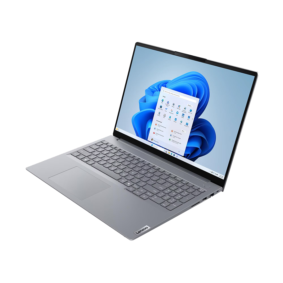 Lenovo ThinkBook 16 G9 21US004WZE 16"" WUXGA IPS AG 400 nits Intel Core 5 210H 16GB DDR5 512 SSD ALU/Backlit Kbd./Siva/3Y