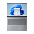 Picture of Lenovo ThinkBook 16 G9 21US004WZE 16"" WUXGA IPS AG 400 nits Intel Core 5 210H 16GB DDR5 512 SSD ALU/Backlit Kbd./Siva/3Y