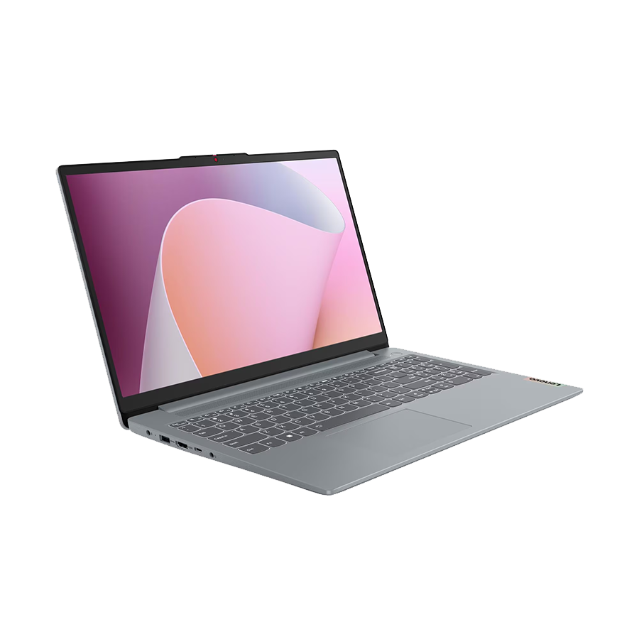 Lenovo IdeaPad Slim 3 15ITL6 82XM00NFSC 15,6" FHD IPS AG AMD Ryzen 7 5825U/16GB/512GB/2Y/Arctic Grey